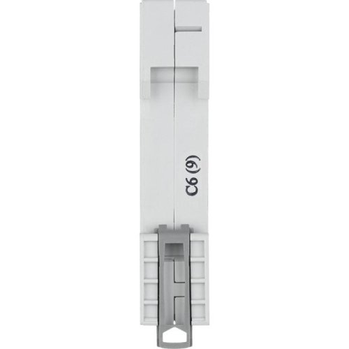 Выключатель автоматический модульный 1п C 6А 4.5кА RX3 Leg 419661 фото 6