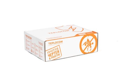 Стабилизатор напряжения TEPLOCOM ST – 222/500-И индикация Бастион 557 фото 13